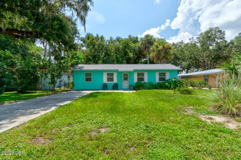 537 Blake Road