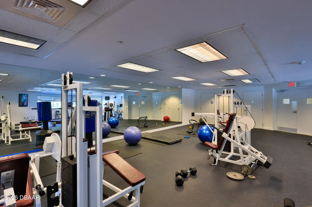 2 Oceans West Boulevard #506 Daytona Beach Shores, FL 32118