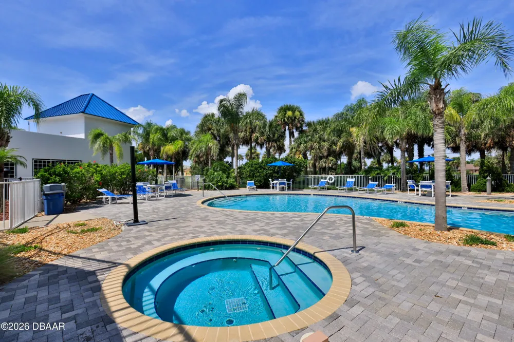 2 Oceans West Boulevard #506 Daytona Beach Shores, FL 32118