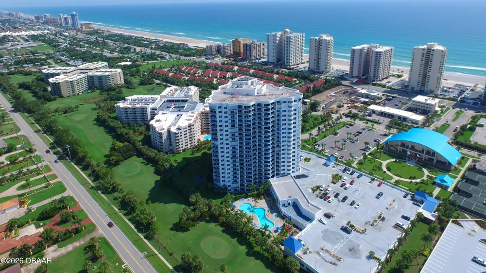 2 Oceans West Boulevard #506 Daytona Beach Shores, FL 32118