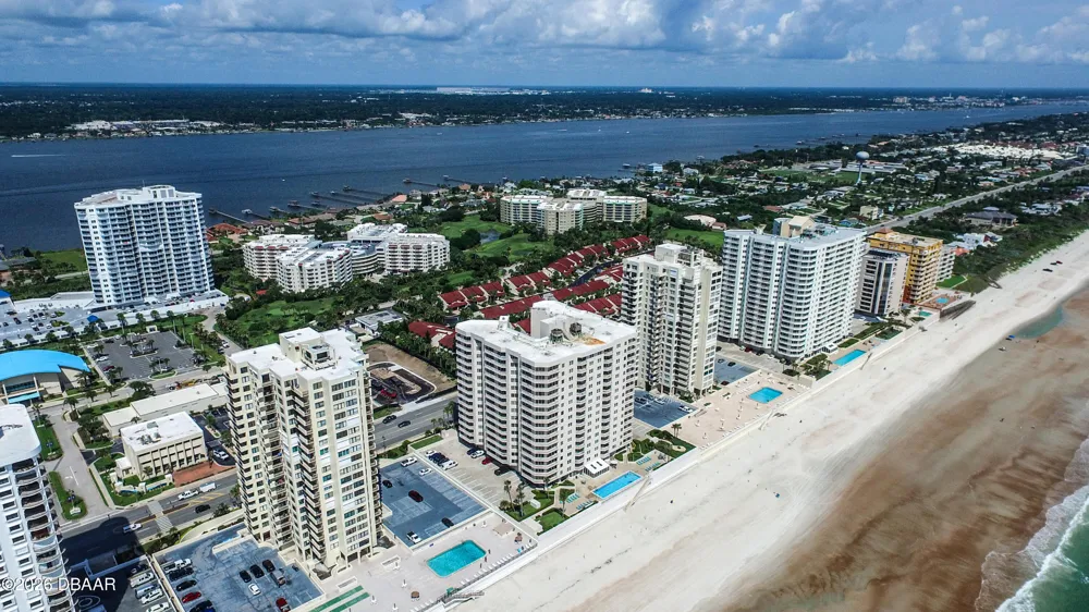 2 Oceans West Boulevard #506 Daytona Beach Shores, FL 32118