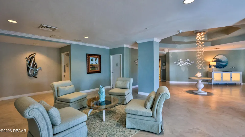 2 Oceans West Boulevard #506 Daytona Beach Shores, FL 32118