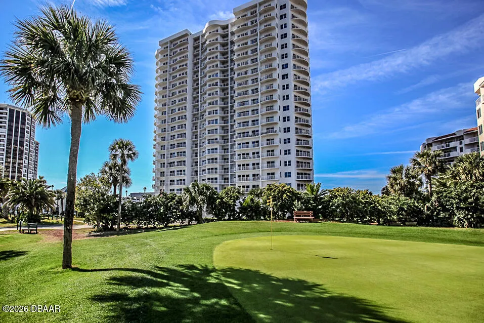 2 Oceans West Boulevard #506 Daytona Beach Shores, FL 32118