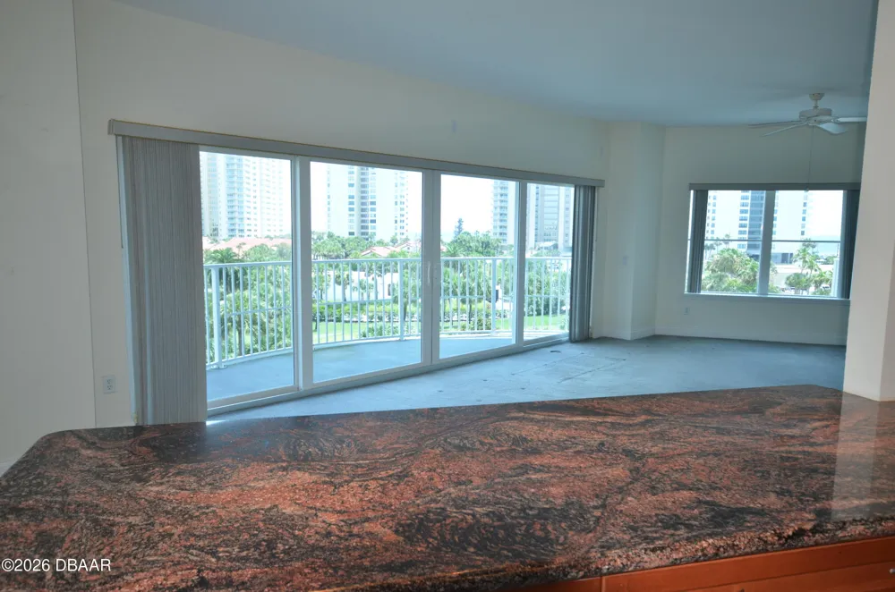 2 Oceans West Boulevard #506 Daytona Beach Shores, FL 32118
