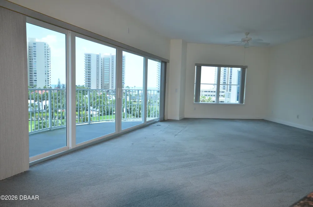 2 Oceans West Boulevard #506 Daytona Beach Shores, FL 32118
