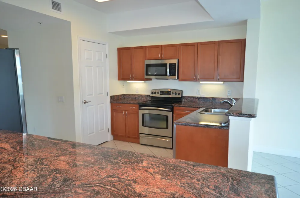 2 Oceans West Boulevard #506 Daytona Beach Shores, FL 32118