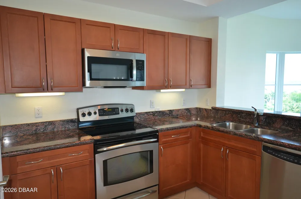 2 Oceans West Boulevard #506 Daytona Beach Shores, FL 32118