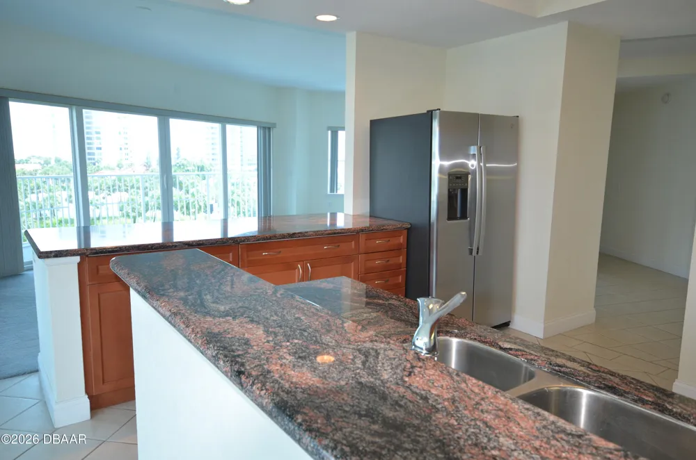 2 Oceans West Boulevard #506 Daytona Beach Shores, FL 32118