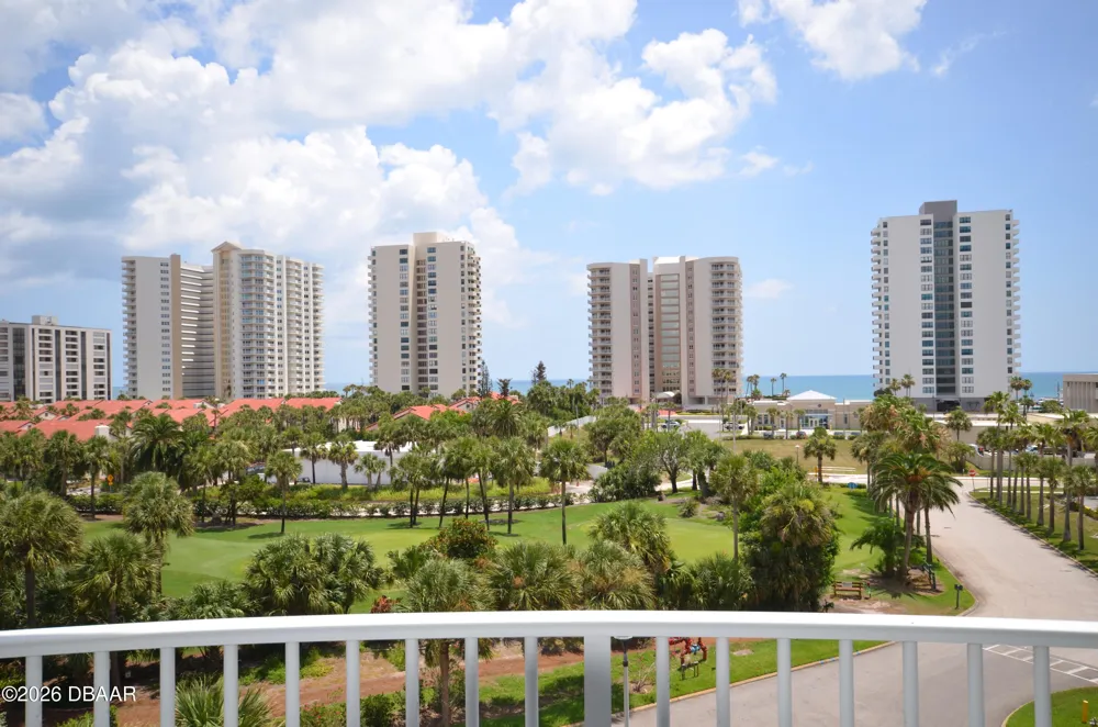 2 Oceans West Boulevard #506 Daytona Beach Shores, FL 32118