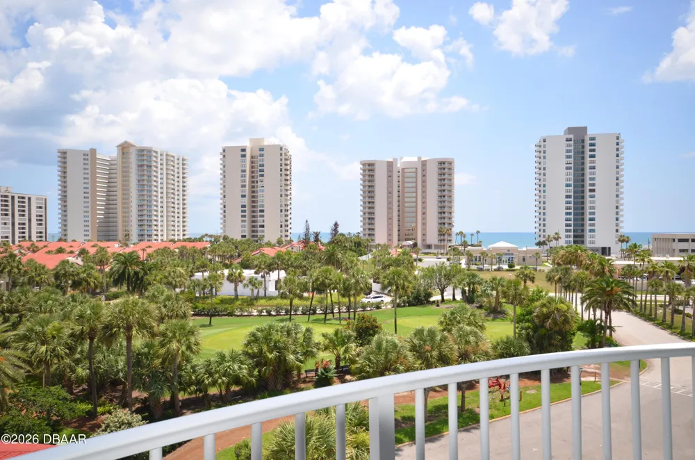 2 Oceans West Boulevard #506 Daytona Beach Shores, FL 32118