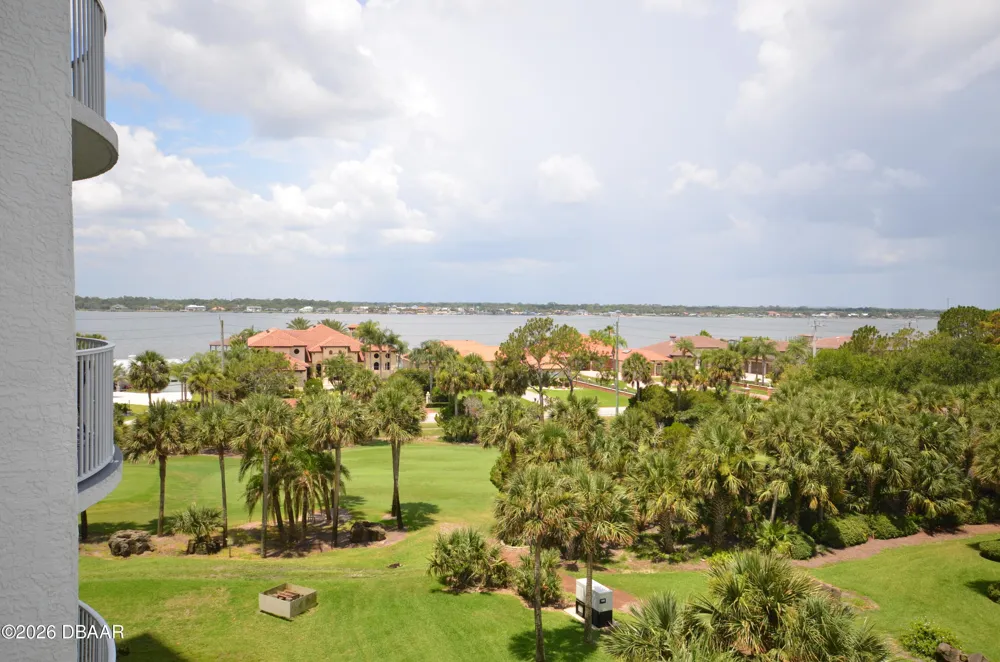 2 Oceans West Boulevard #506 Daytona Beach Shores, FL 32118