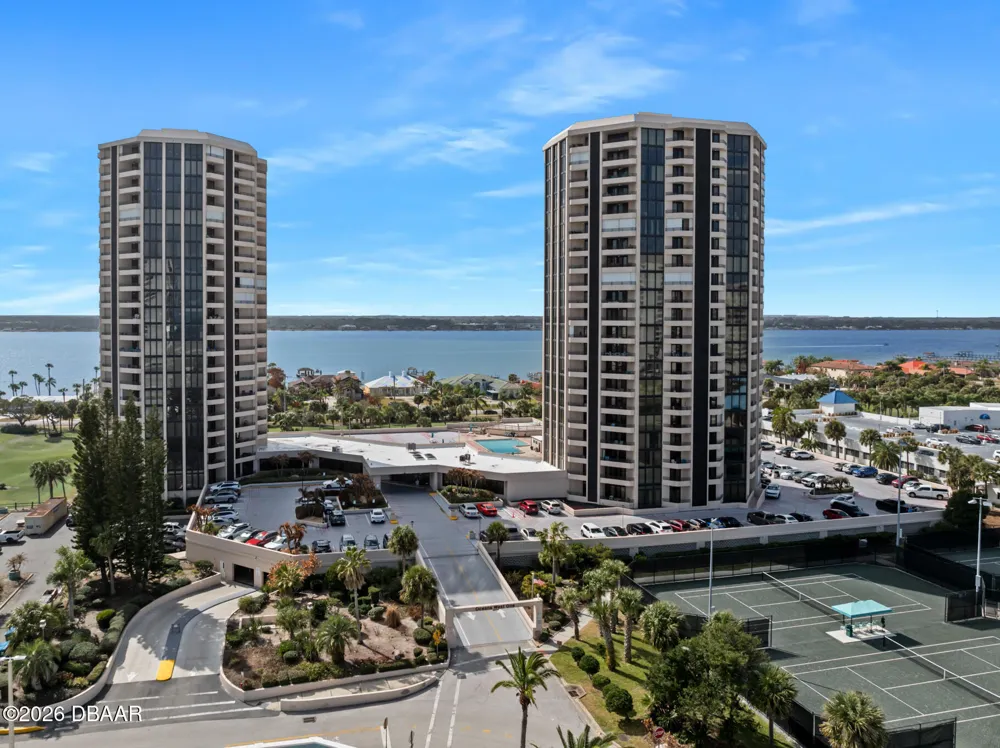 1 Oceans West Boulevard #6A6 Daytona Beach Shores, FL 32118