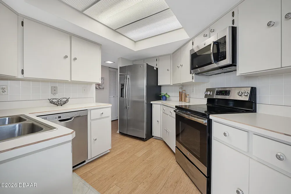 1 Oceans West Boulevard #6A6 Daytona Beach Shores, FL 32118