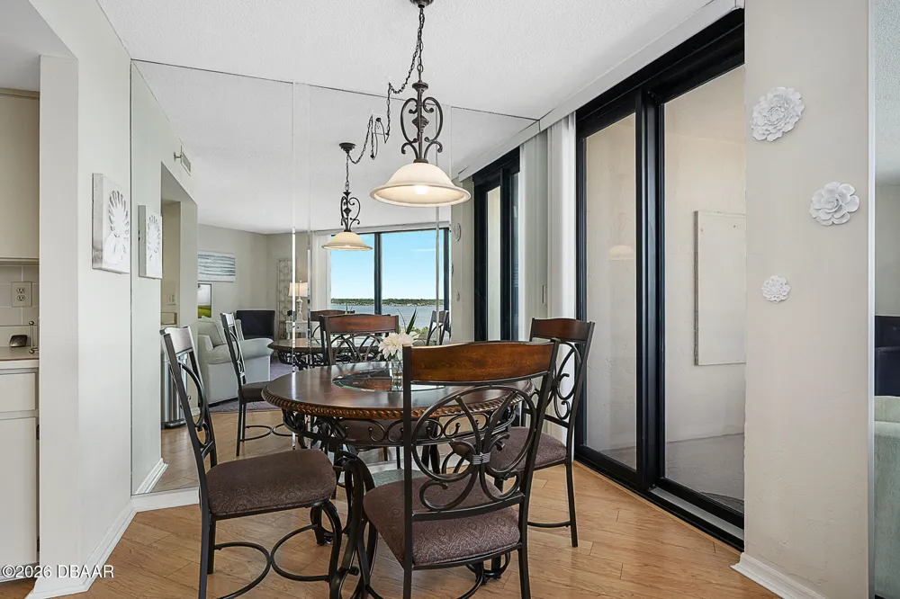 1 Oceans West Boulevard #6A6 Daytona Beach Shores, FL 32118