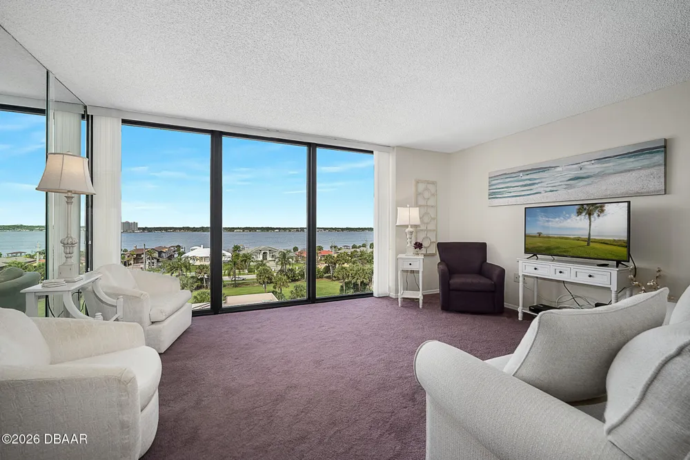 1 Oceans West Boulevard #6A6 Daytona Beach Shores, FL 32118