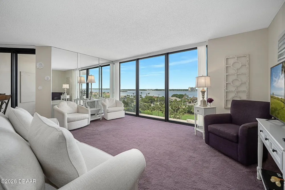 1 Oceans West Boulevard #6A6 Daytona Beach Shores, FL 32118