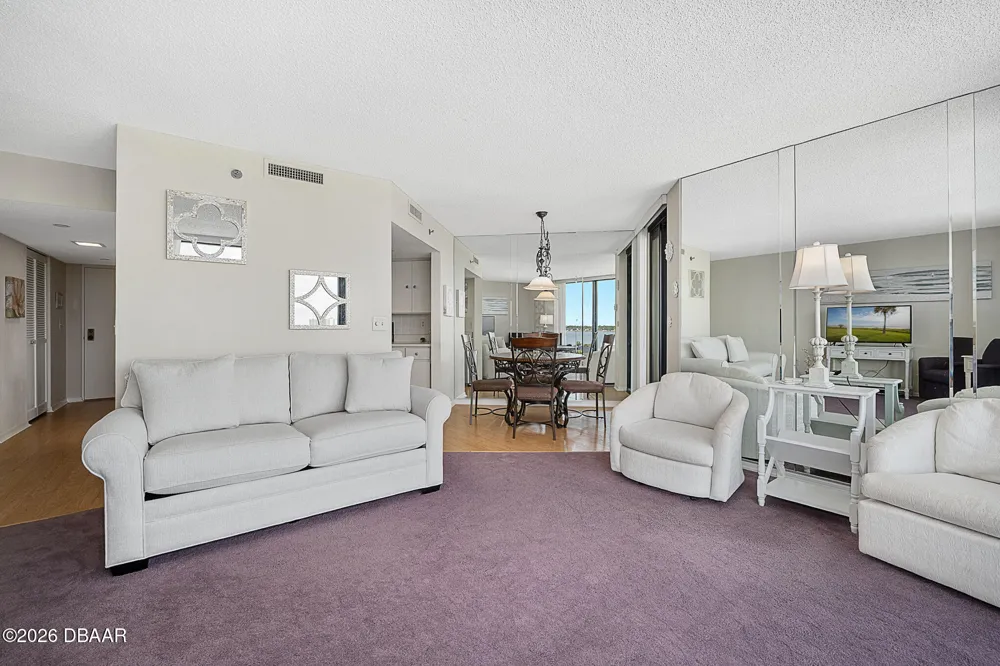 1 Oceans West Boulevard #6A6 Daytona Beach Shores, FL 32118