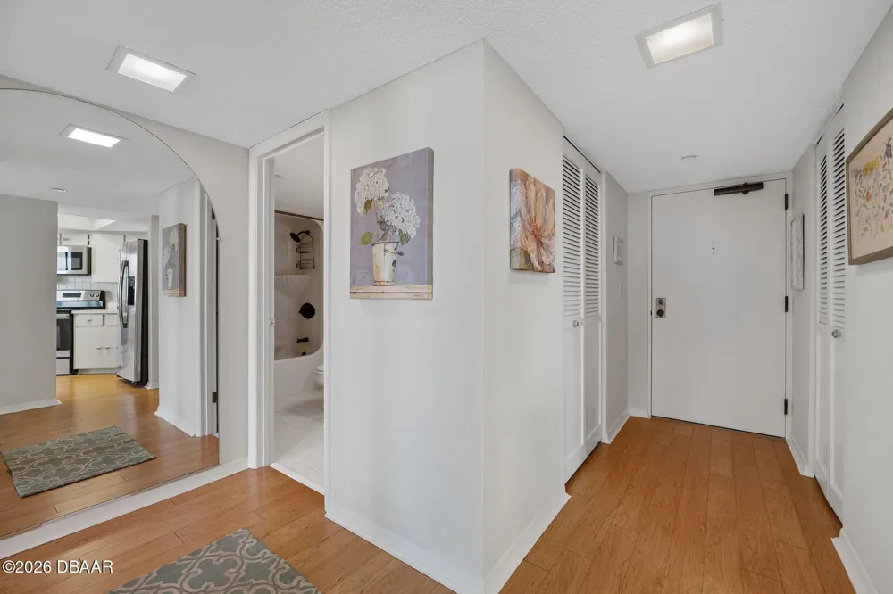 1 Oceans West Boulevard #6A6 Daytona Beach Shores, FL 32118