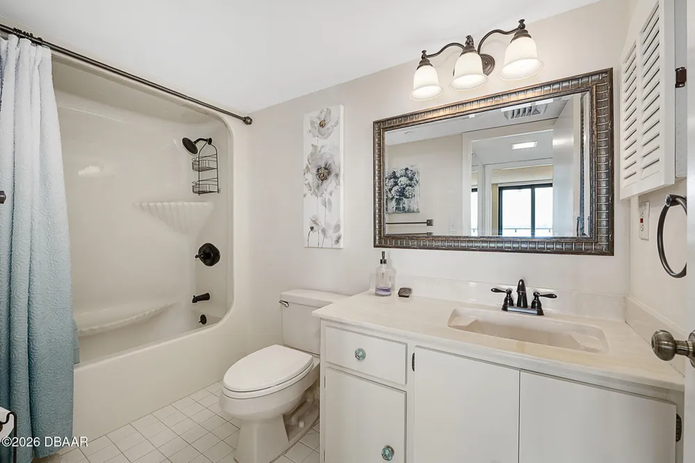 1 Oceans West Boulevard #6A6 Daytona Beach Shores, FL 32118