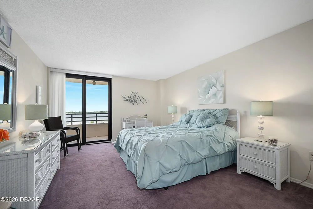 1 Oceans West Boulevard #6A6 Daytona Beach Shores, FL 32118