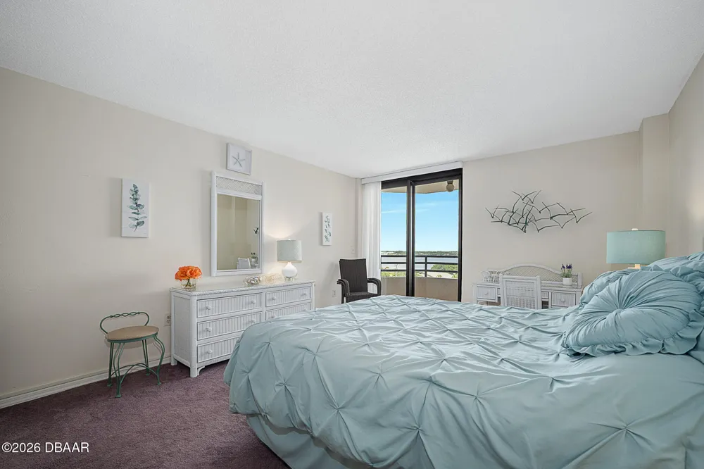 1 Oceans West Boulevard #6A6 Daytona Beach Shores, FL 32118