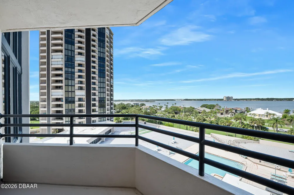 1 Oceans West Boulevard #6A6 Daytona Beach Shores, FL 32118