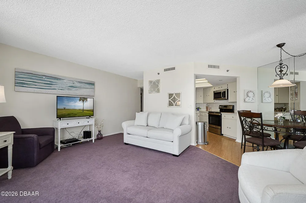 1 Oceans West Boulevard #6A6 Daytona Beach Shores, FL 32118