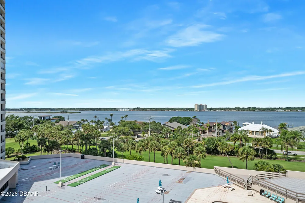 1 Oceans West Boulevard #6A6 Daytona Beach Shores, FL 32118