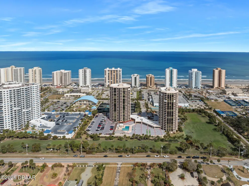 1 Oceans West Boulevard #6A6 Daytona Beach Shores, FL 32118