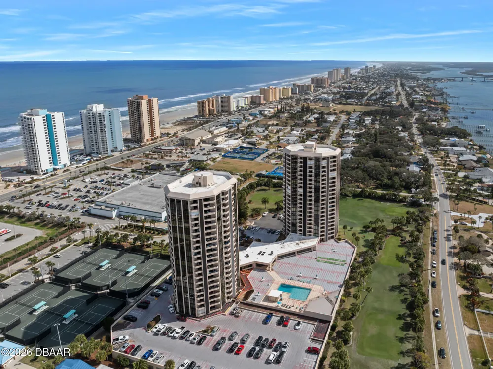 1 Oceans West Boulevard #6A6 Daytona Beach Shores, FL 32118