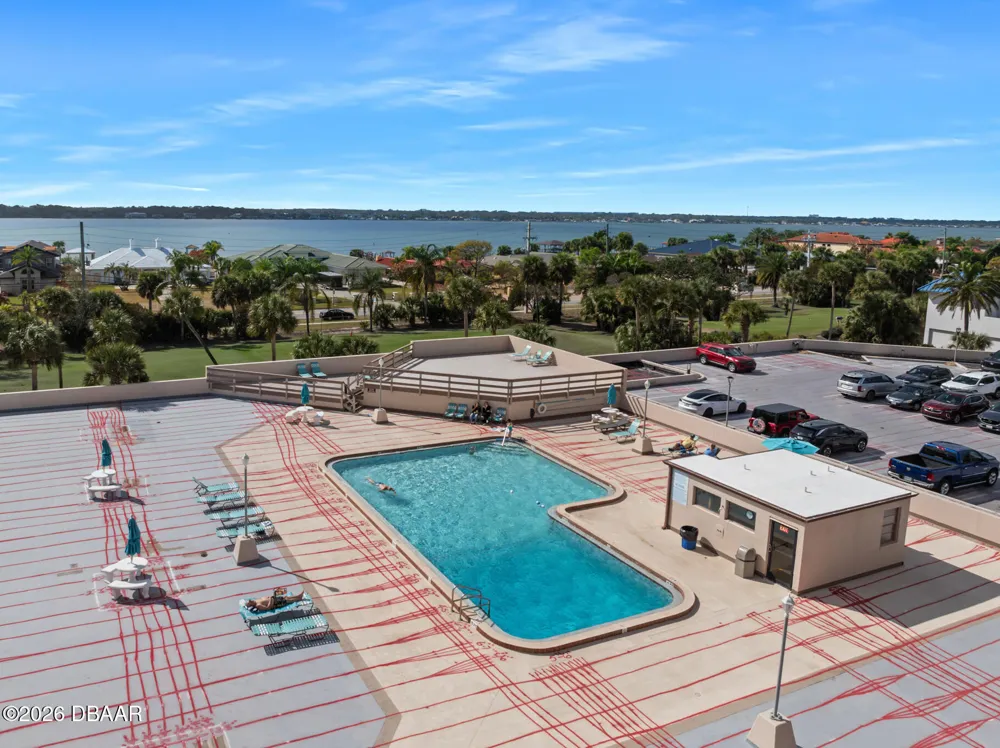 1 Oceans West Boulevard #6A6 Daytona Beach Shores, FL 32118