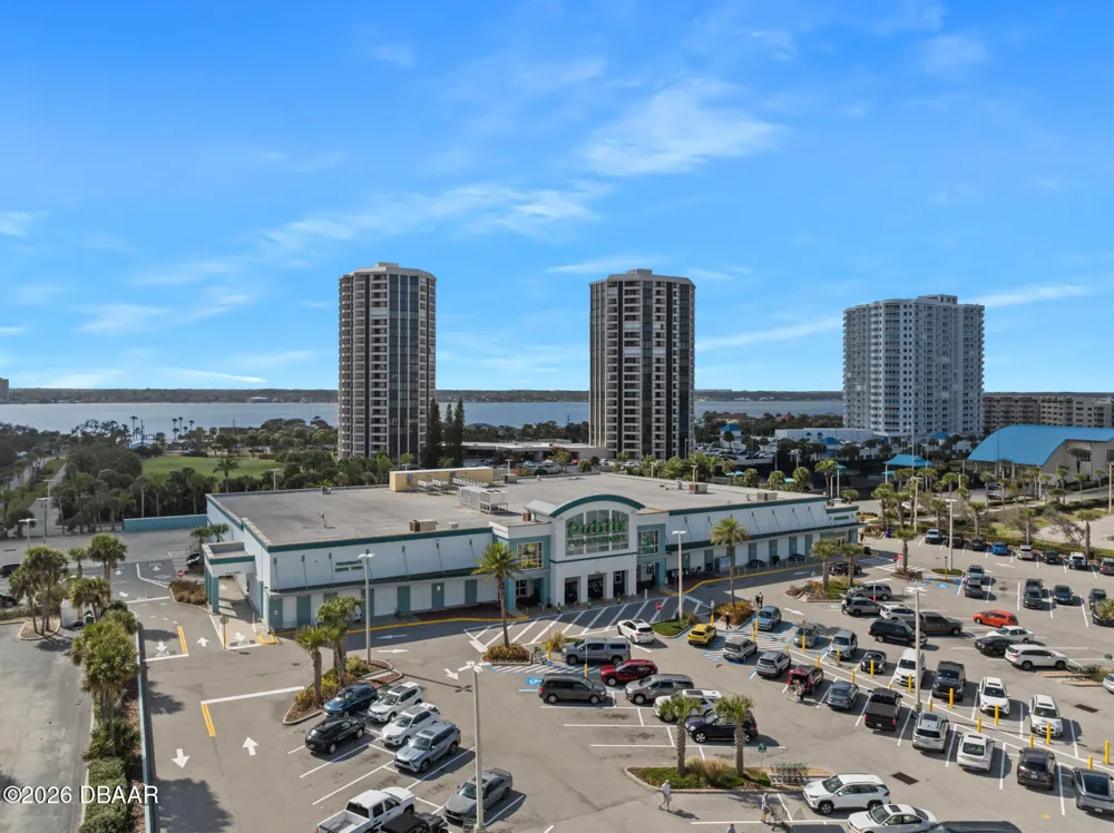 1 Oceans West Boulevard #6A6 Daytona Beach Shores, FL 32118