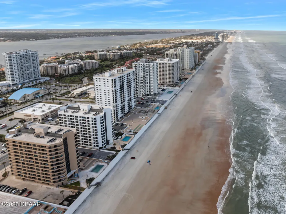 1 Oceans West Boulevard #6A6 Daytona Beach Shores, FL 32118