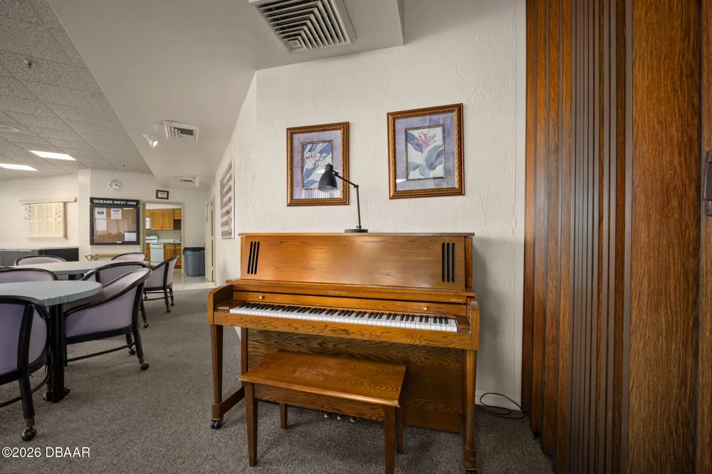1 Oceans West Boulevard #6A6 Daytona Beach Shores, FL 32118