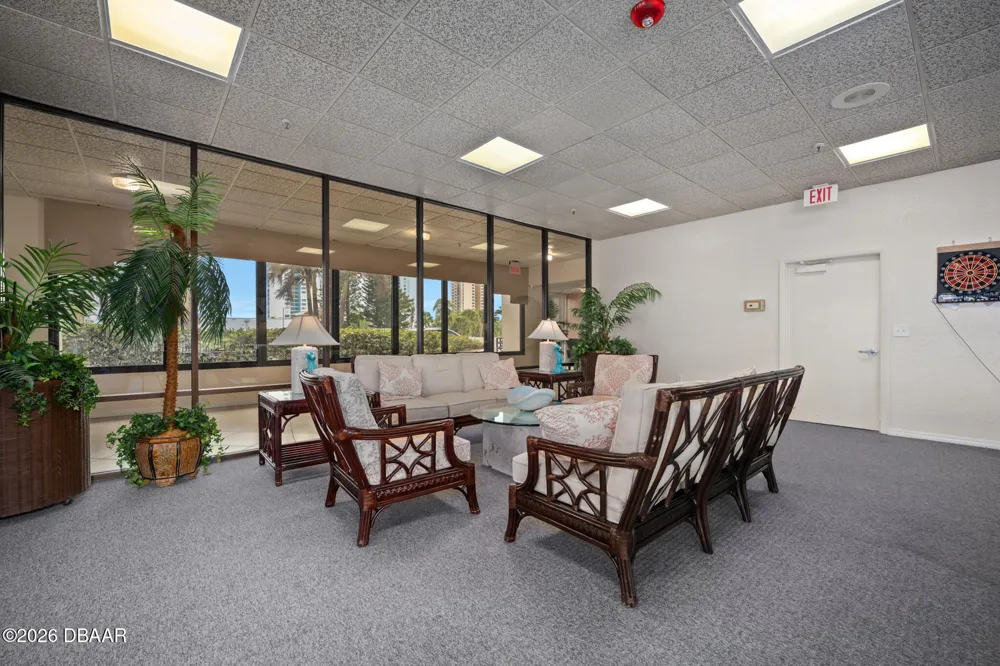 1 Oceans West Boulevard #6A6 Daytona Beach Shores, FL 32118
