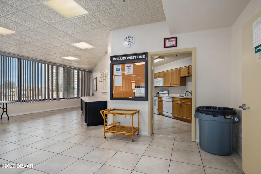 1 Oceans West Boulevard #6A6 Daytona Beach Shores, FL 32118