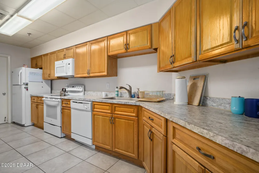 1 Oceans West Boulevard #6A6 Daytona Beach Shores, FL 32118