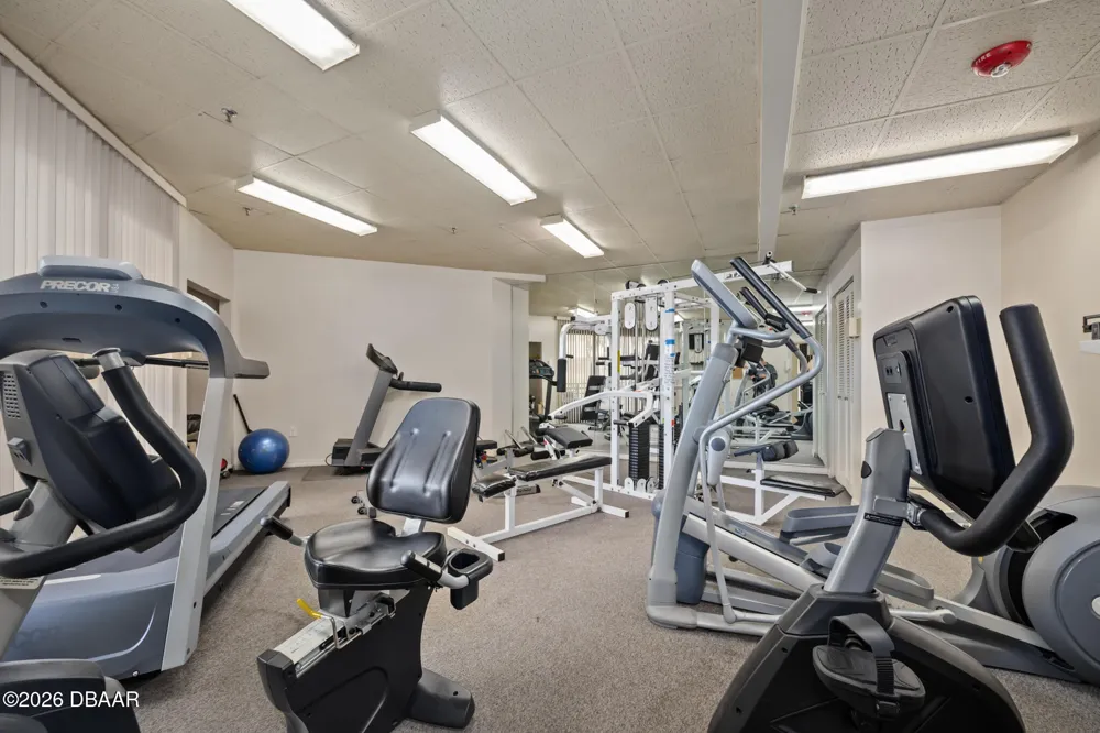 1 Oceans West Boulevard #6A6 Daytona Beach Shores, FL 32118