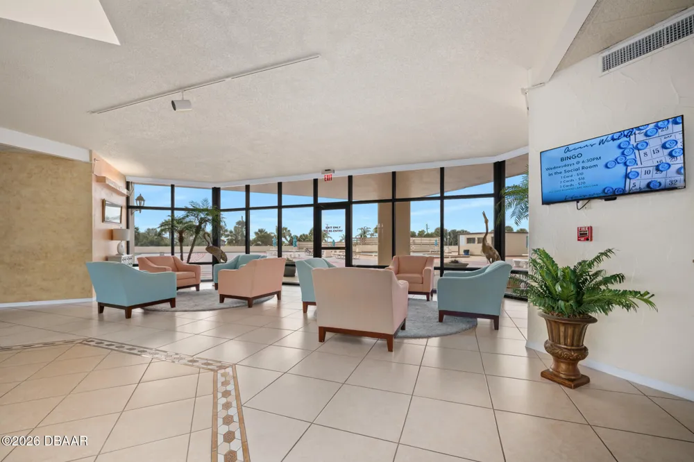 1 Oceans West Boulevard #6A6 Daytona Beach Shores, FL 32118