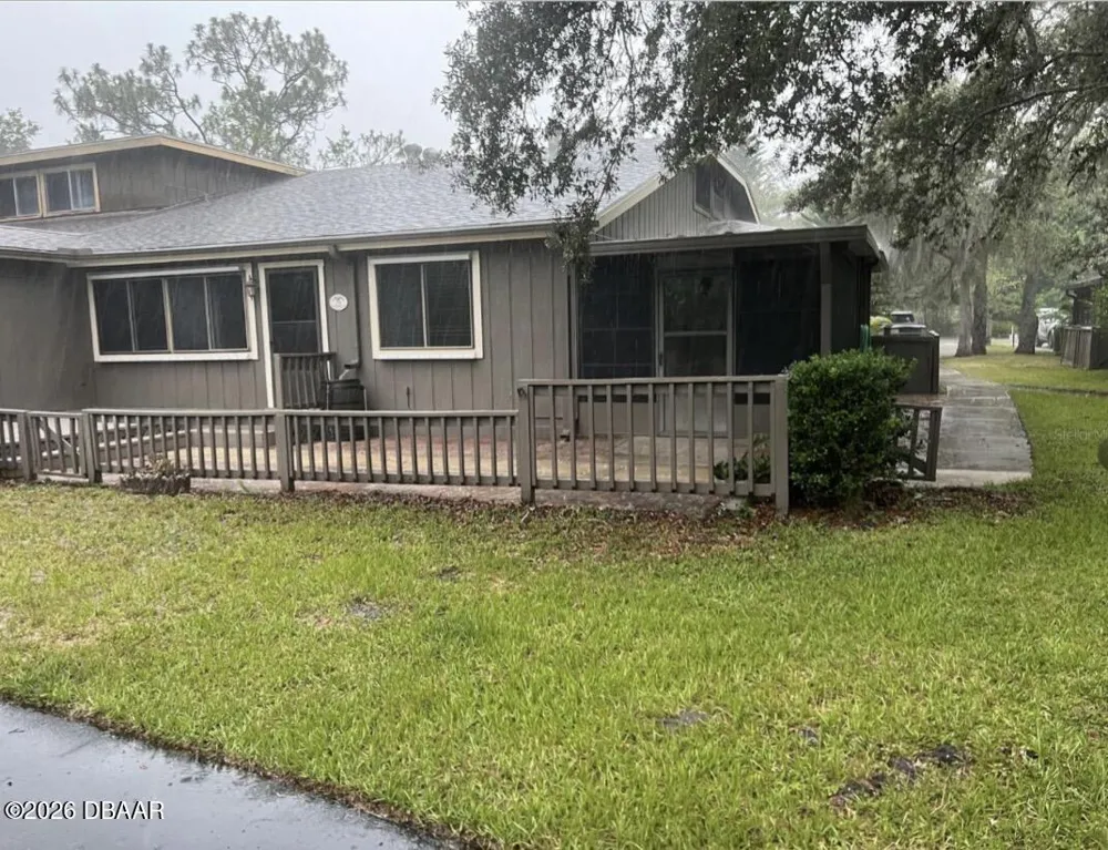 79 Cypress Pond Road Port Orange, FL 32128