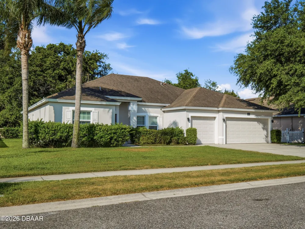 695 Grape Ivy Lane New Smyrna Beach, FL 32168