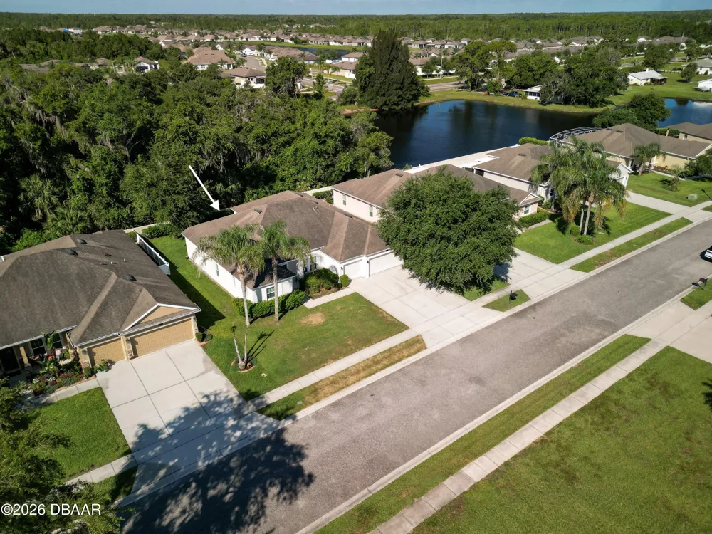 695 Grape Ivy Lane New Smyrna Beach, FL 32168