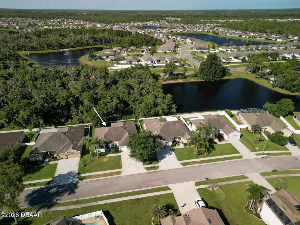 695 Grape Ivy Lane New Smyrna Beach, FL 32168