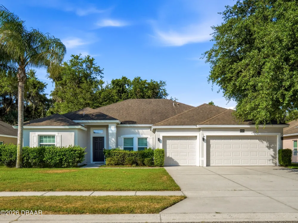 695 Grape Ivy Lane New Smyrna Beach, FL 32168