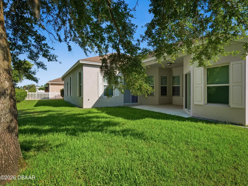 695 Grape Ivy Lane New Smyrna Beach, FL 32168
