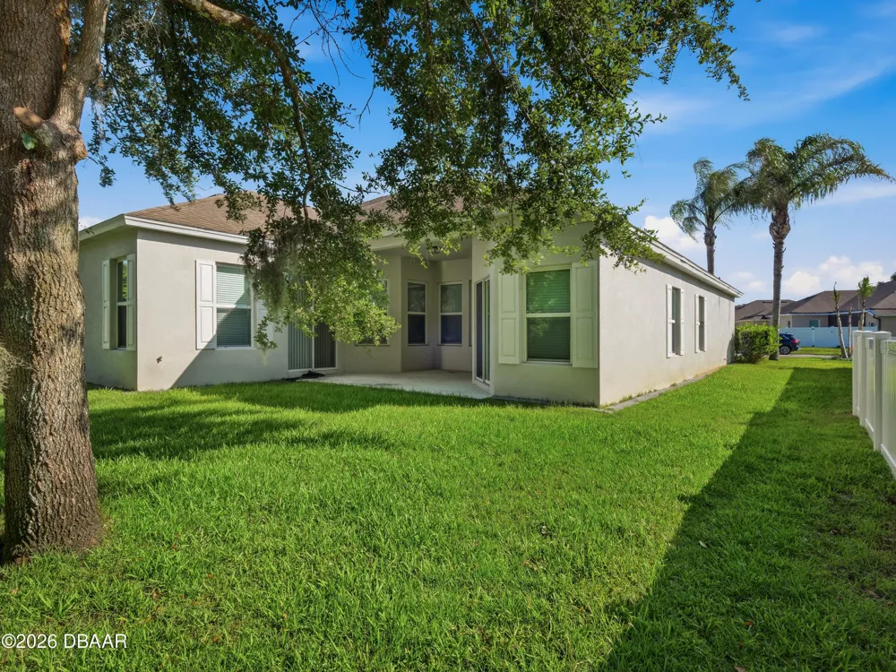 695 Grape Ivy Lane New Smyrna Beach, FL 32168