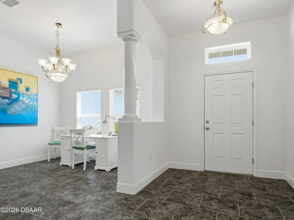 695 Grape Ivy Lane New Smyrna Beach, FL 32168
