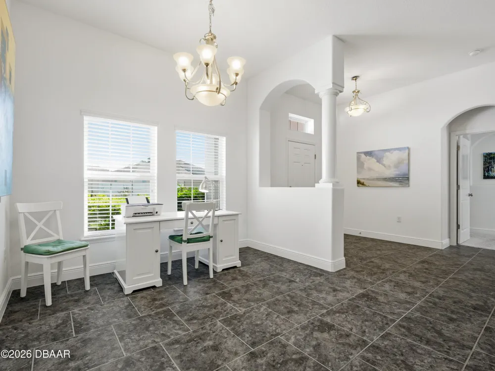 695 Grape Ivy Lane New Smyrna Beach, FL 32168