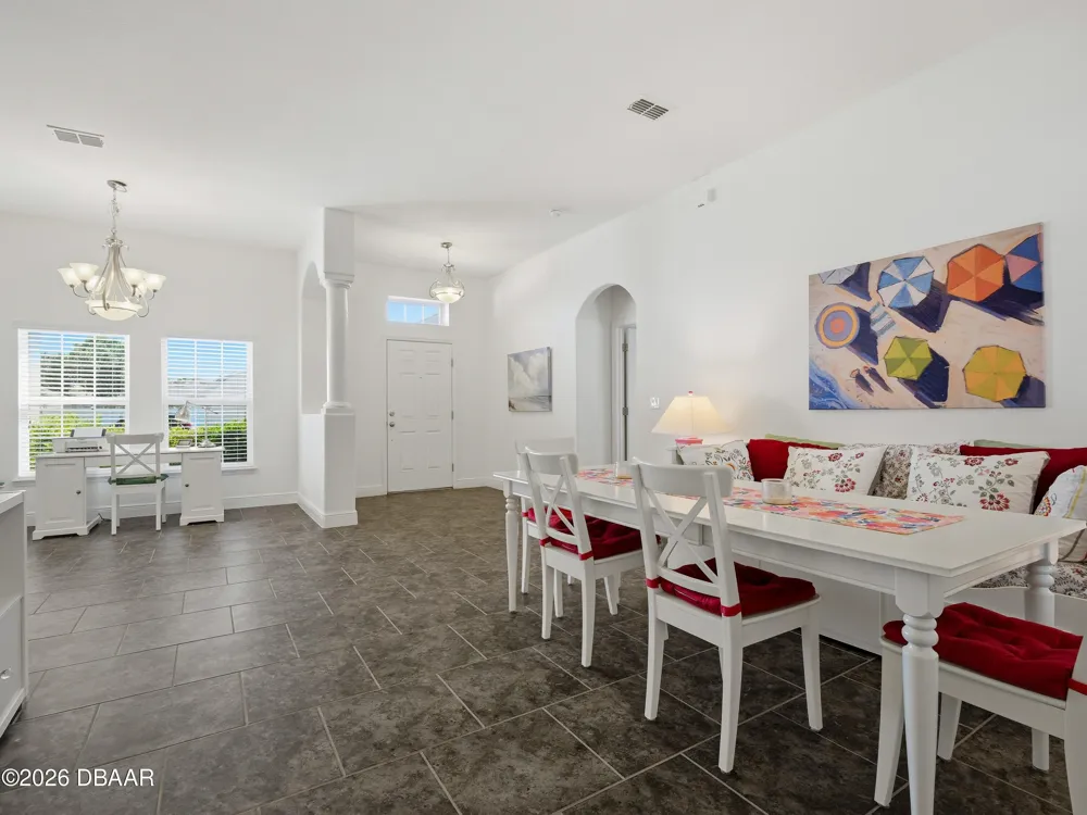 695 Grape Ivy Lane New Smyrna Beach, FL 32168