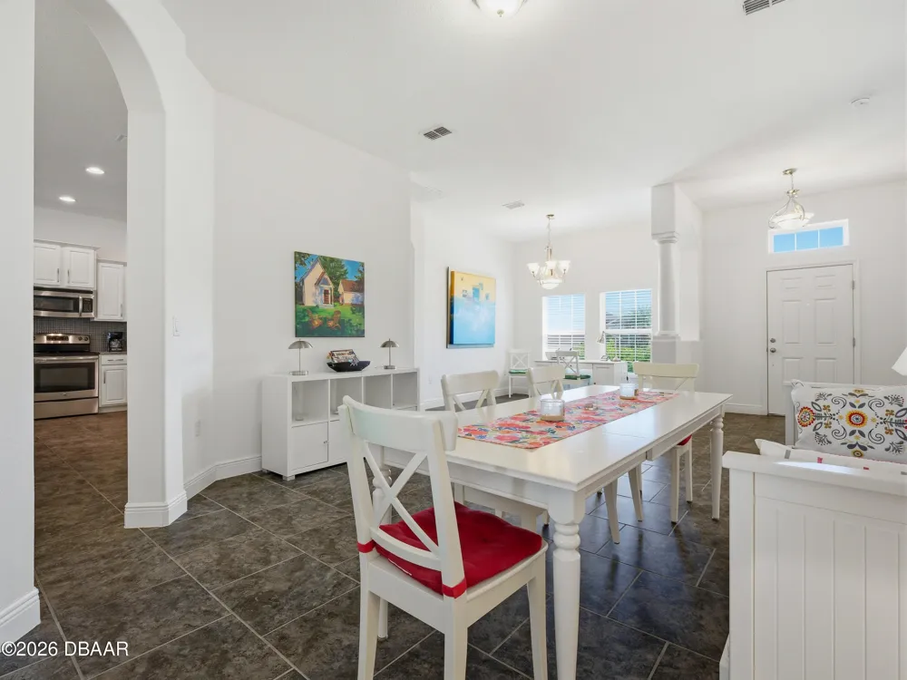 695 Grape Ivy Lane New Smyrna Beach, FL 32168